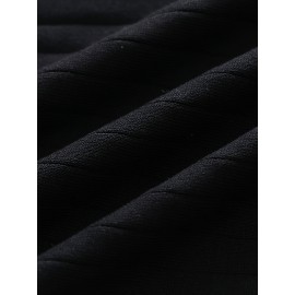 Tie Mu Zhen OBMから、スタイリッシュなメンズ半袖ニットトップを新しく紹介します。