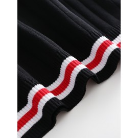 Tie Mu Zhen OBMから、スタイリッシュなメンズ半袖ニットトップを新しく紹介します。